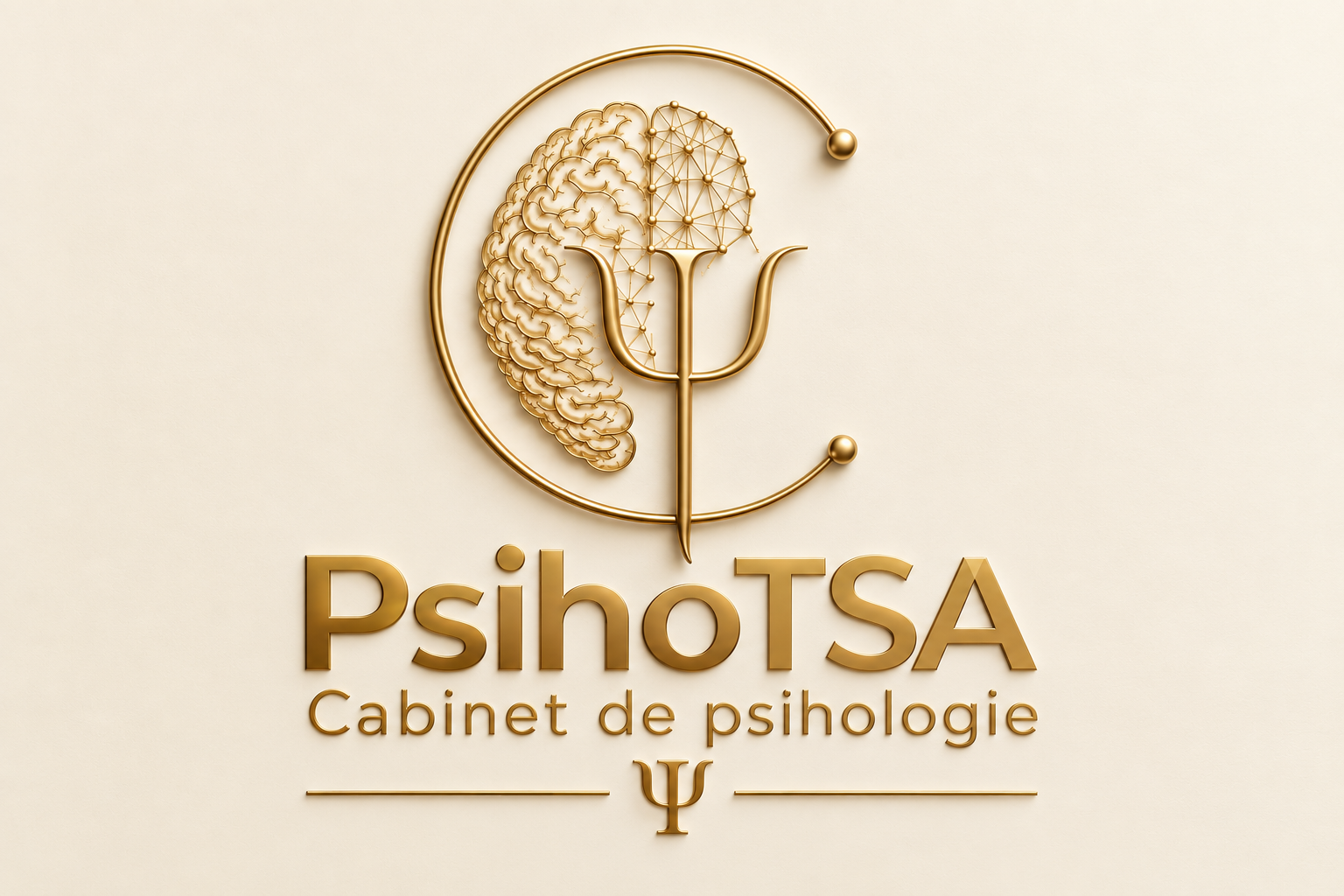 Logo PsihoTSA
